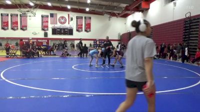 117 lbs Cons. Round 4 - Simoneta Zickeviciute, Moorpark College vs Jaelean Alvarez, Mt. San Antonio College