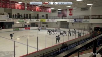 Replay: Home - 2024 SC Blades vs Express | Dec 12 @ 7 PM