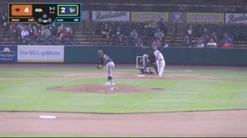 Replay: Away - 2025 Stormers vs York Revolution | Jul 31 @ 6 PM