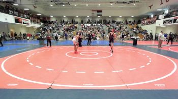 113 lbs Round Of 16 - Jayden Holmes, Social Circle USA Takedown vs Noah Thigpen, Georgia