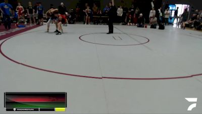 119 lbs 1st Place Match - Bum-Erdene Boldsukh, WA vs Ean Johnson, MT