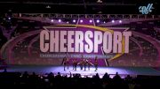 Candy Elite All-Stars - Skittles [2023 L1 Mini - D2 - B] 2023 CHEERSPORT National All Star Cheerleading Championship