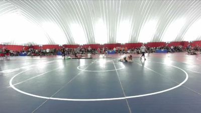 175 lbs Champ Round 1 (16 Team) - Dominic Gaudio, Illinois Top Dawgs vs David Martin, Zimmerman