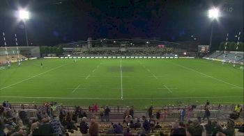 Replay: Zebre Parma vs Glasgow Warriors | Apr 19 @ 7 PM