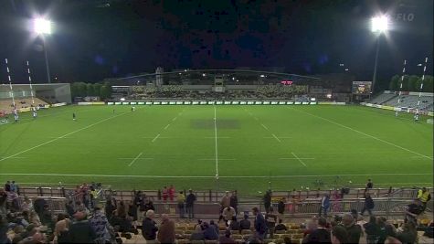 Replay: Zebre Parma vs Glasgow Warriors | Apr 19 @ 7 PM