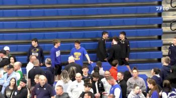 Replay: Mat 2 - 2026 WPIAL 3A | Feb 21 @ 3 PM