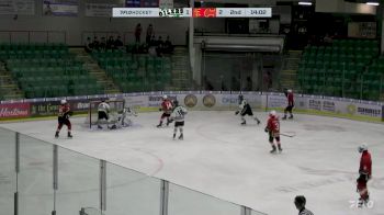 Replay: Home - 2023 Ok. Oilers vs Flames | Dec 14 @ 6 PM