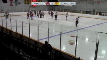 Replay: Home - 2023 Char-Lan vs Ottawa West | Oct 5 @ 7 PM
