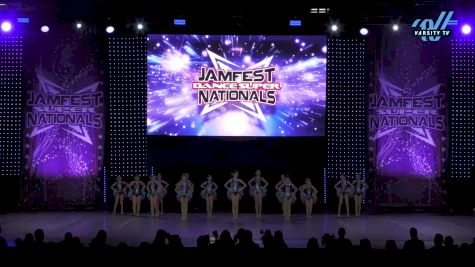 Foursis Dance Academy - Girls Night Out [2025 Mini - Jazz - Large Day 2] 2025 JAMfest Dance Super Nationals