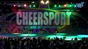 Premier Athletics - Knoxville West - Phantom Sharks [2025 L2 Junior - Small - C] 2025 CHEERSPORT National All Star Cheerleading Championship