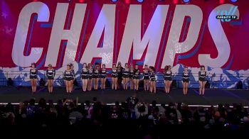 Cheer Athletics - Denver - Aval4nche [2024 L4 - U18 Coed Day 1] 2024 CHAMPS Grand Nationals