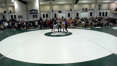 170 lbs Consolation - Tyler Hunter, Tollgate vs Luke Hutton, Duxbury