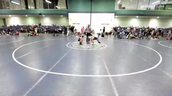 70 lbs Consi Of 4 - Aj Kane, PA vs Alex Marchetti, PA