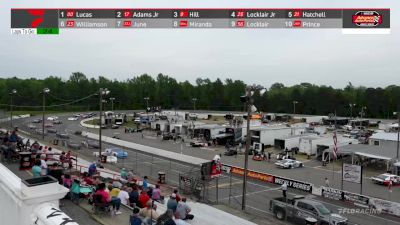 Full Replay | NASCAR Weekly Racing at Florence Motor Speedway 4/29/23