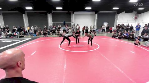 Charlotte Cox vs Emily Palacios 2023 ADCC Orange County Open