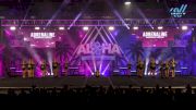 CheerForce Arizona - Adrenaline [2025 L1 Senior Day 2] 2025 Aloha Grand Nationals