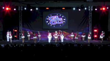 Spirit Athletics - Wildcats [2025 L6 Limited Coed - Small Day 2] 2025 GLCC Grand Nationals