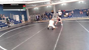 Replay: Mat 11 - 2025 Younes Hospitality Open | Nov 22 @ 8 AM