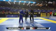 Dardyn James Mitchell vs Ezekiel Lambon J. Gallagher 2026 Pan Kids Jiu-Jitsu IBJJF Championship