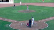 Replay: Home - 2024 Chukars vs Raptors | Aug 20 @ 6 PM