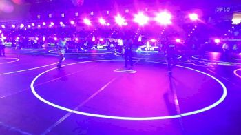 109 lbs Round Of 16 - Reid Zadra, Athlos Wrestling vs Jaden Medina, Dodge City TC