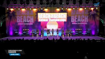 Upper Merion All Stars - Mangos [2025 L2 Mini Day 2] 2025 ACDA Reach the Beach All Star Grand Nationals - D1/Worlds