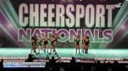 Replay: C1 - 2026 CHEERSPORT Nationals | Feb 13 @ 3 PM