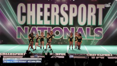 Replay: C1 - 2026 CHEERSPORT Nationals | Feb 13 @ 3 PM