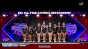 GymTyme Illinois - Secret [2026 L3 Junior - Small Day 2] 2026 NCA All-Star National Championship