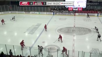 Replay: Dubuque vs Chicago | Oct 7 @ 7 PM