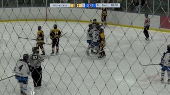 Replay: Home - 2024 Bruins U18 AAA vs Norman U18 AAA | Oct 12 @ 7 PM