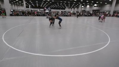 155 lbs Cons. Sub-rd Of 16 - Anjelika-Marie Shiflett, Bear Wrestling Academy vs Joanna Henry, 3F Wrestling