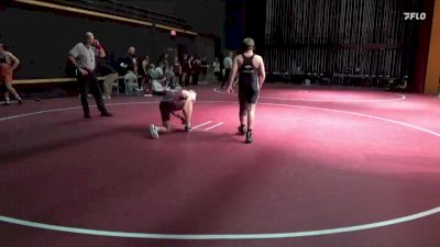 138-145 lbs 1st Place Match - Madden Ratchford, Independence vs Blake Miller, Mount Vernon