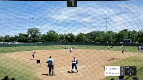 TX Glory Naudin vs. STL Chaos 04 - 2020 Top Club National Championship 16U