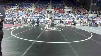 145 lbs Rnd Of 128 - Melvin Miller, Pennsylvania vs Nate Consigli, Massachusetts