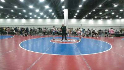120 lbs Champ. Rd Of 32 - Andrew Uszenski, KD Training Center vs Devin Hord, Darkhorse