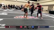 Brandom M vs Devin Marsh 2025 ADCC Orlando Open/Youth Trials