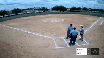 Nebraska Wesleyan vs. NW St. Paul - 2020 THE Spring Games