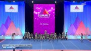 XCA - Black Ops [2026 L4 Senior - D2 - Small - B Semis] 2026 The D2 Summit