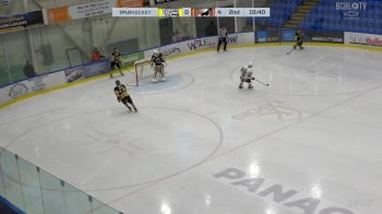 Replay: Away - 2024 Coquitlam vs Nanaimo | Oct 25 @ 6 PM