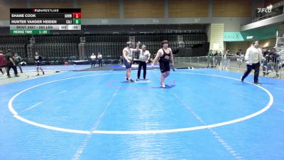 133 lbs Consi Of 4 - Jake Castagneto, UNATT-Utah Valley vs Jackson Tucker, UNATT-LittleRock