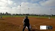 Rogue vs. Choppers - 2021 PGF National Championships 14U Premier