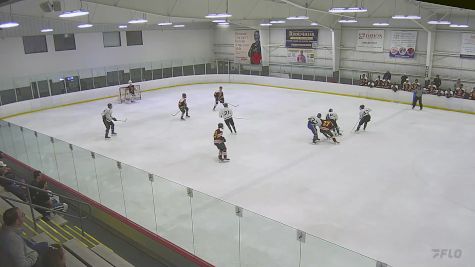 Replay: Home - 2024 Punisher Hockey vs Universel Prospects | May 12 @ 3 PM