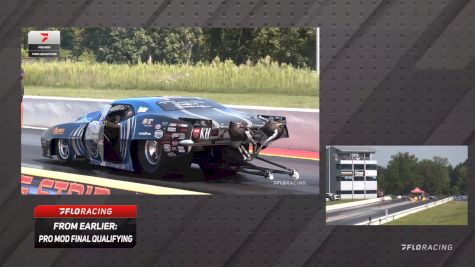 Replay: Qtr Mile Mania at Flying H Drag Strip | Aug 16 @ 11 AM