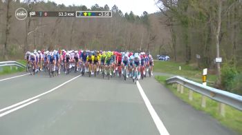 Watch In Canada: 2024 Tour of Basque Country - Stage 4