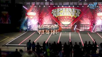 ATA - Iron [2024 L2 Junior Day 1] 2024 Spirit Sports Myrtle Beach Nationals