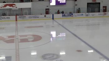 Replay: Home - 2023 Canadians U18 AAA vs Hounds U18 AAA | Sep 30 @ 7 PM