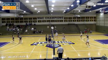 Replay: Penn St.-Harrisburg vs Lycoming | Sep 11 @ 7 PM