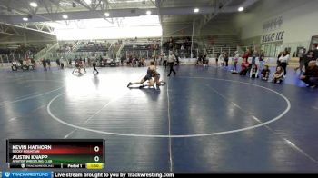 165 lbs Champ. Round 1 - Austin Knapp, Aviator Wrestling Club vs Kevin Hathorn, Rocky Mountain