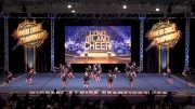 Long Island Cheer - Day 2 [2024 Turquoise Level 2 Youth--Medium D1] 2024 Winner's Choice Championships - Mohegan Sun